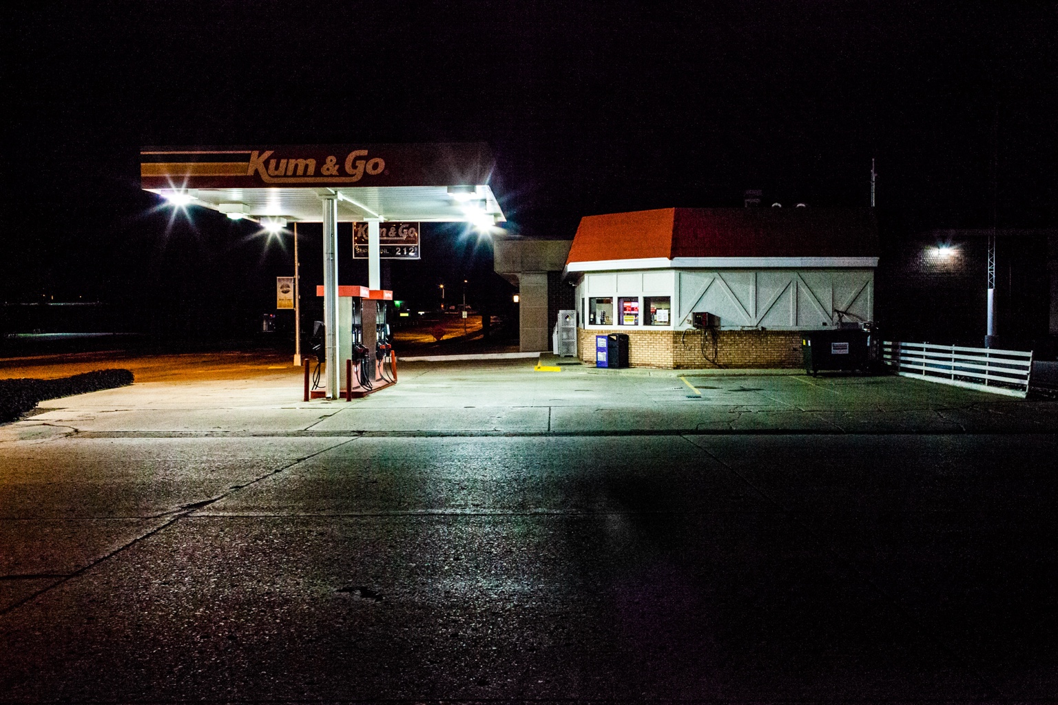 Kum & Go